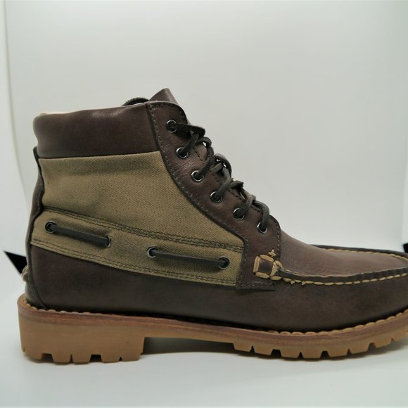 Men\'s Rag & Bone X Timberland Vibram